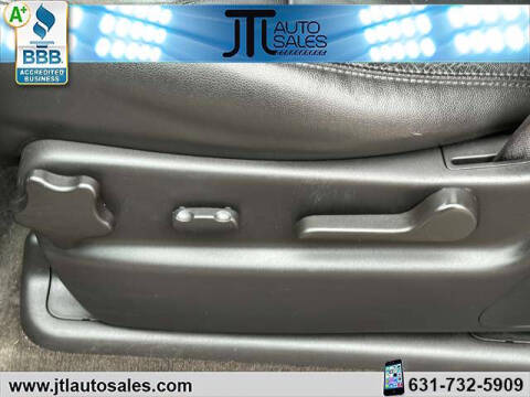 2013 Chevrolet Tahoe LT