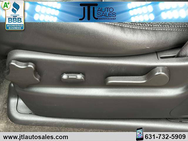 2013 Chevrolet Tahoe LT