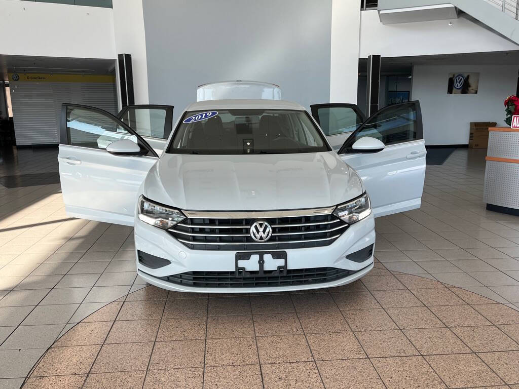 2019 Volkswagen Jetta for sale at Auto Haus Imports in Grand Prairie, TX