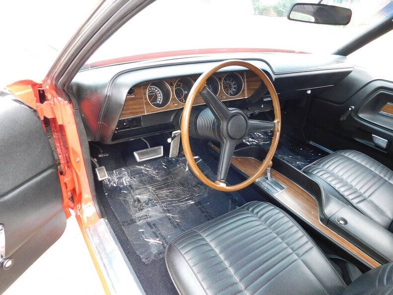 1970 Dodge Challenger