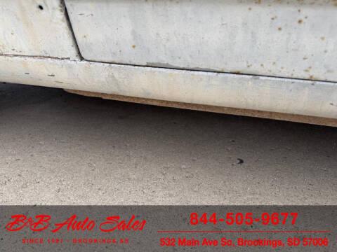 1969 Chevrolet El Camino