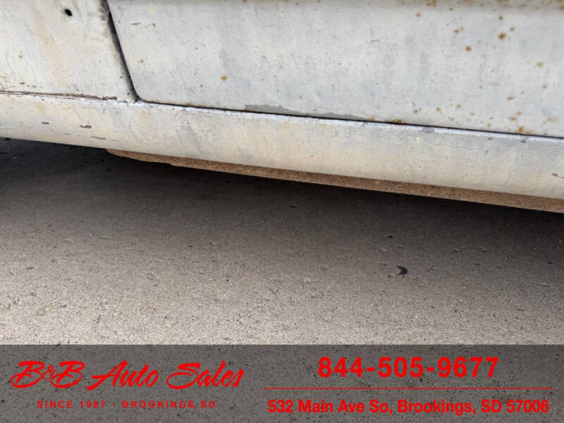 1969 Chevrolet El Camino