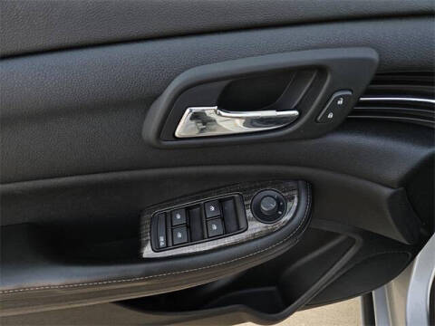 2014 Chevrolet Malibu LT