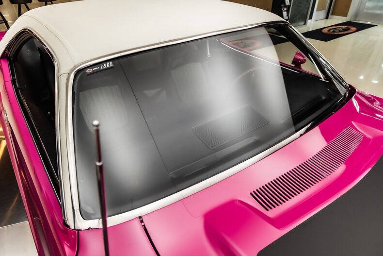 1970 Dodge Challenger