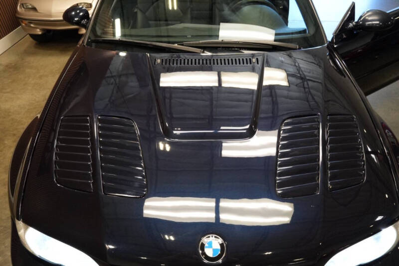 2004 BMW M3