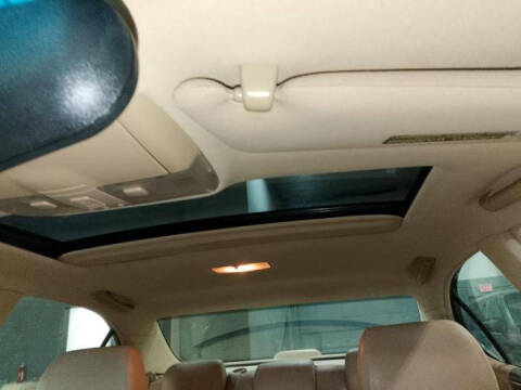 2005 Lexus ES 330