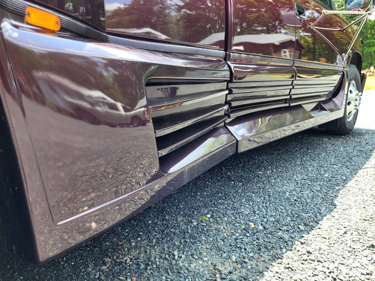 1994 Chevrolet C/K 3500 Series 49