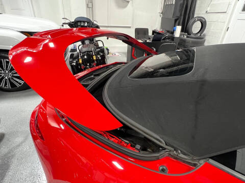 2014 Porsche 911 Carrera 4S