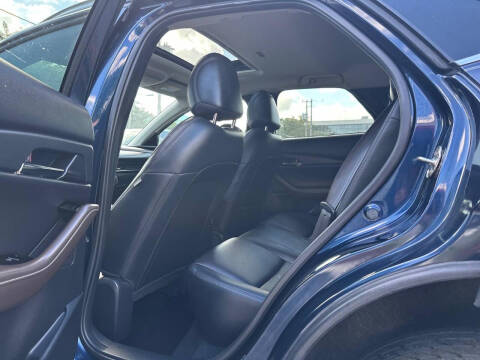 2021 Mazda CX-30 Premium