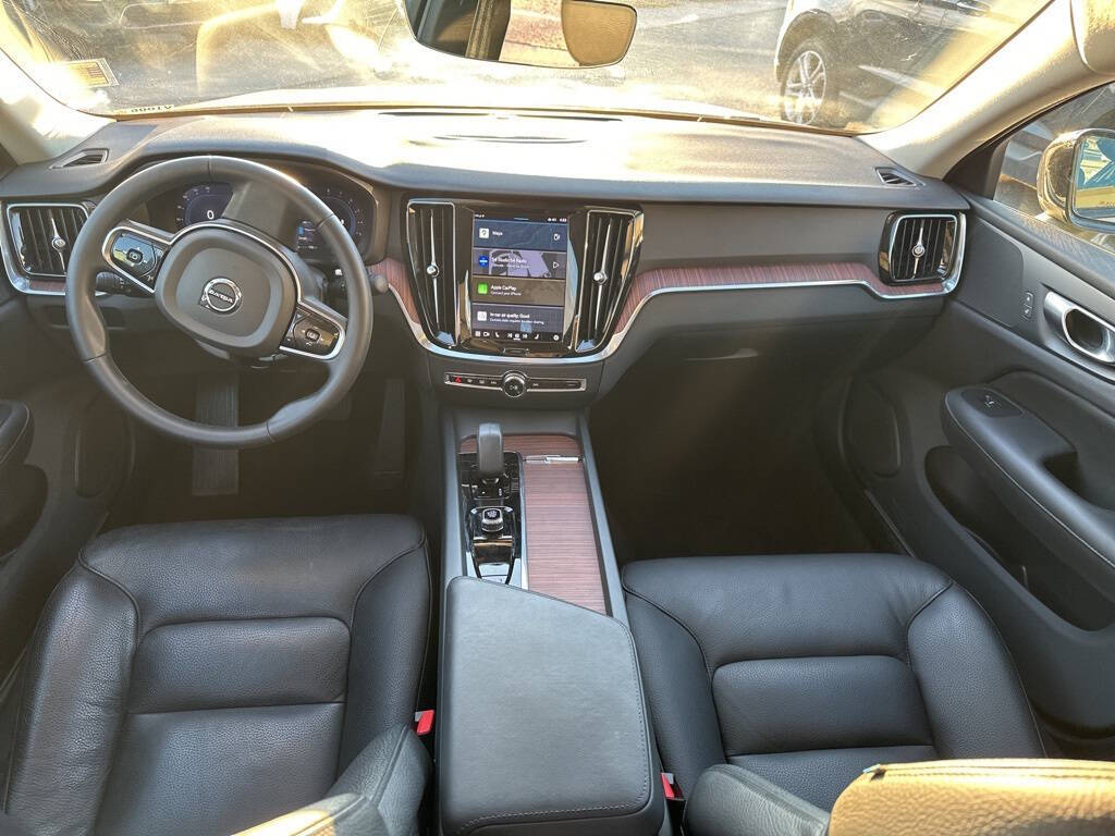 2024 Volvo S60 for sale at Axio Auto Boise in Boise, ID