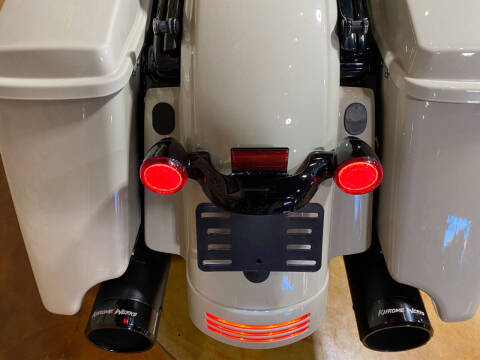 2022 Harley-Davidson Road Glide® Special