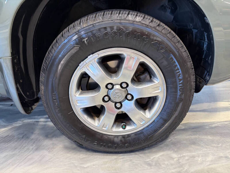 2007 Toyota Highlander