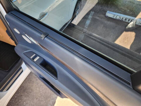 2022 Genesis GV80 3.5T Advanced+