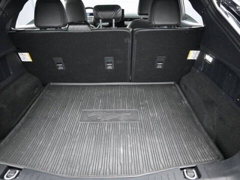 2024 Ford Mustang Mach-E Select