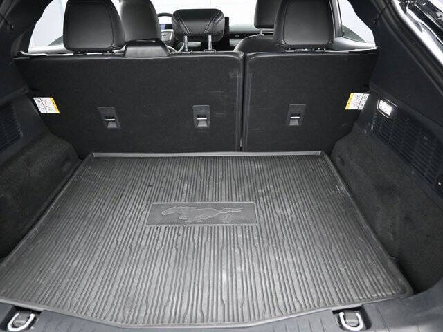 2024 Ford Mustang Mach-E Select