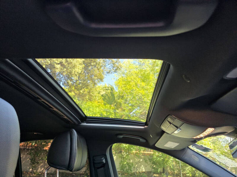 2018 Mercedes-Benz E-Class E 300