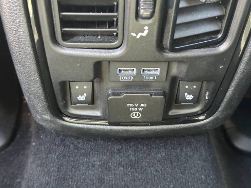 2022 Dodge Durango SRT 392