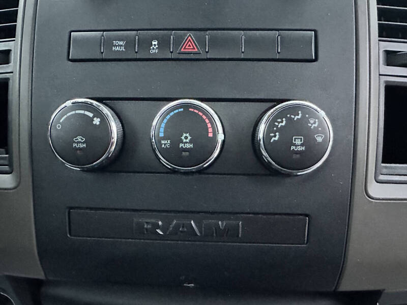 2012 RAM 1500 Express