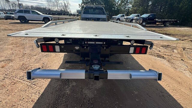 2025 RAM 5500