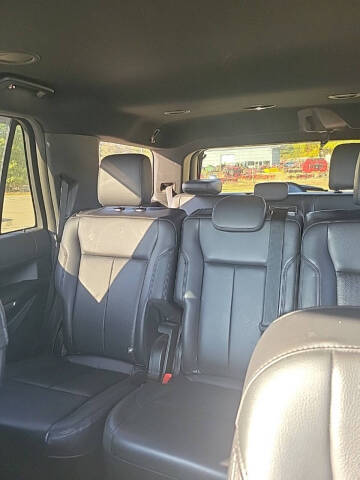 2019 Ford Expedition XLT