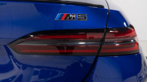 2026 BMW M5