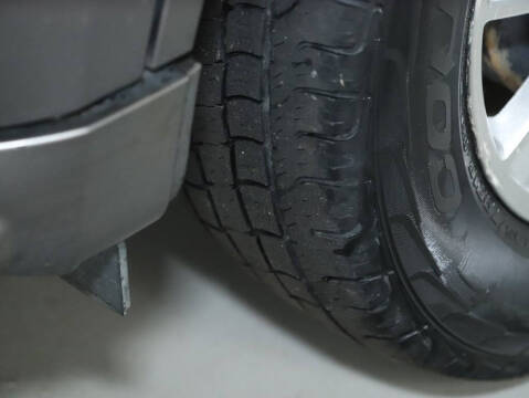 2010 Mercury Mariner I4