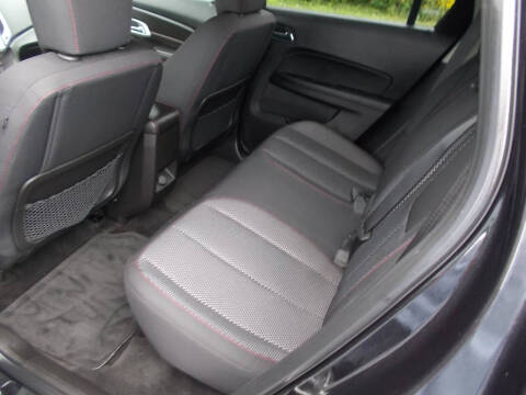 2012 GMC Terrain SLE-2