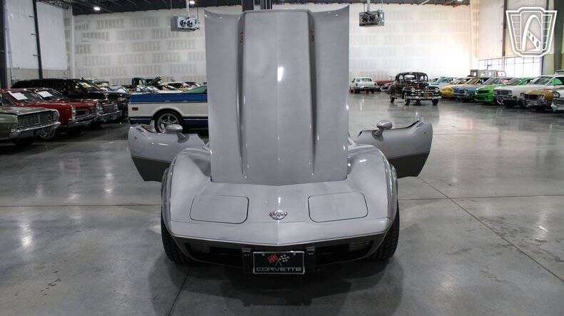 1978 Chevrolet Corvette