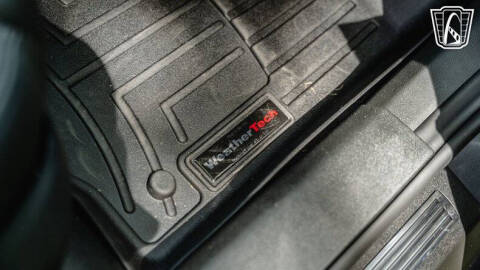 2009 Pontiac G8