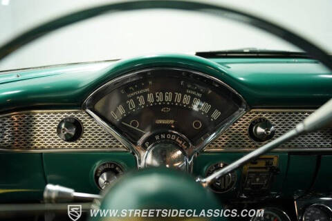 1955 Chevrolet Bel Air