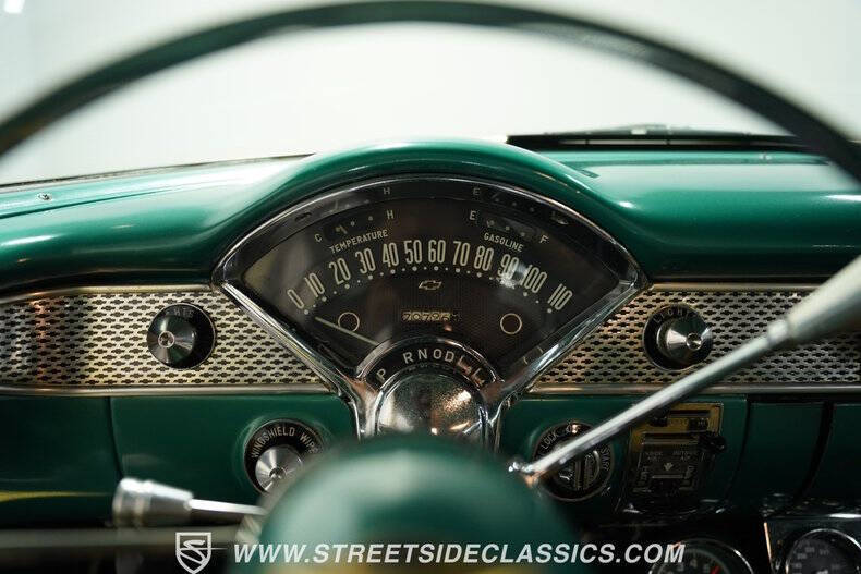 1955 Chevrolet Bel Air