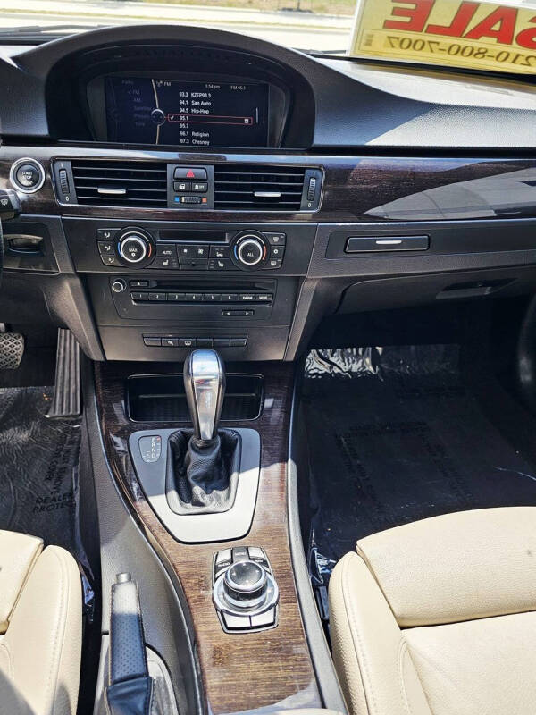 2012 BMW 3 Series 328i