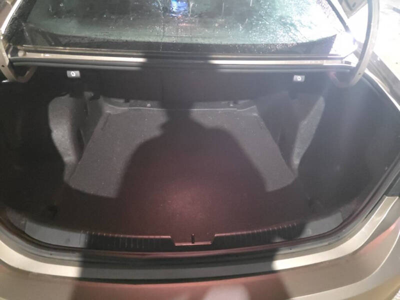 2023 Chevrolet Malibu LS