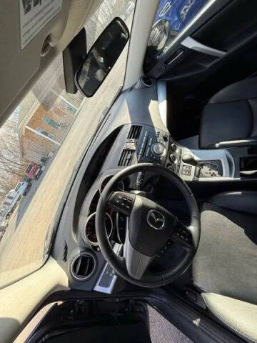 2011 Mazda MAZDA3 s Grand Touring