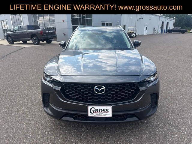 2025 Mazda CX-50 2.5 S Premium Plus