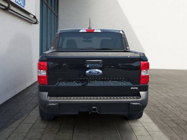 2023 Ford Maverick