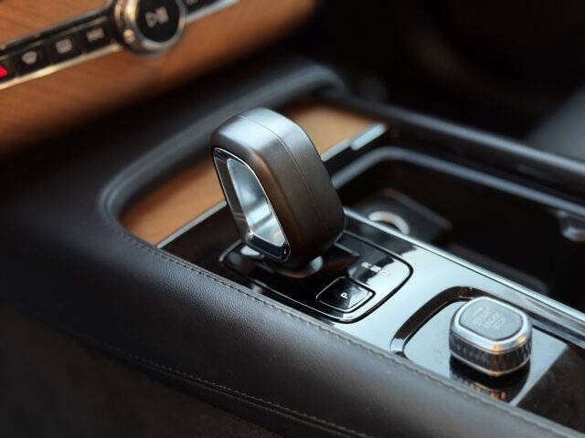 2023 Volvo XC90 B6 Plus Bright Theme 7P