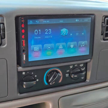 2002 Ford F-350 Super Duty XL