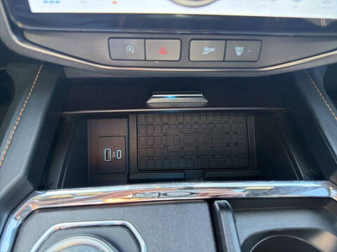 2023 Ford Expedition MAX Platinum