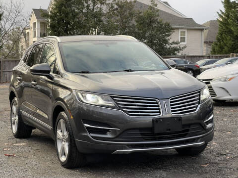 2017 Lincoln MKC for sale at Prize Auto in Alexandria VA