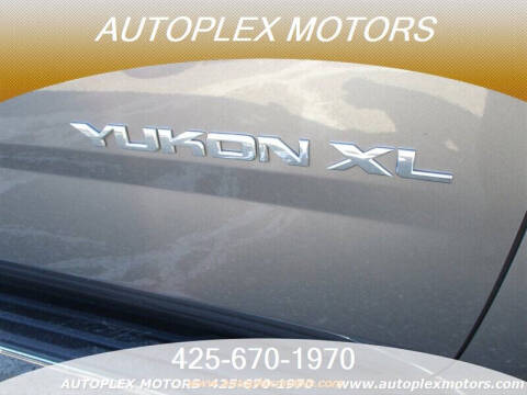 2019 GMC Yukon XL SLT