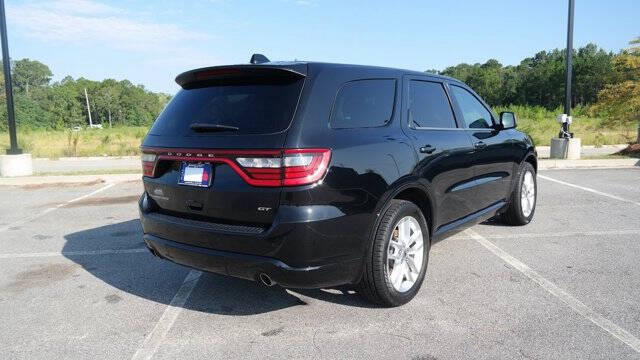 2023 Dodge Durango GT