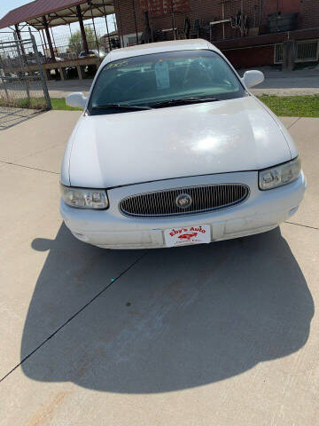 2005 Buick LeSabre Custom