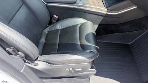 2022 Tesla Model X