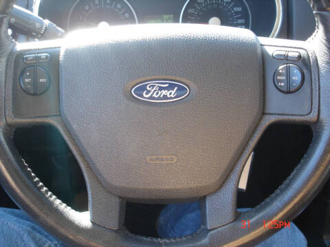 2010 Ford Explorer XLT