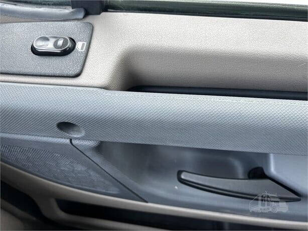 2014 Freightliner Cascadia