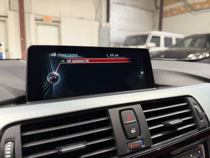 2016 BMW 4 Series 435i xDrive