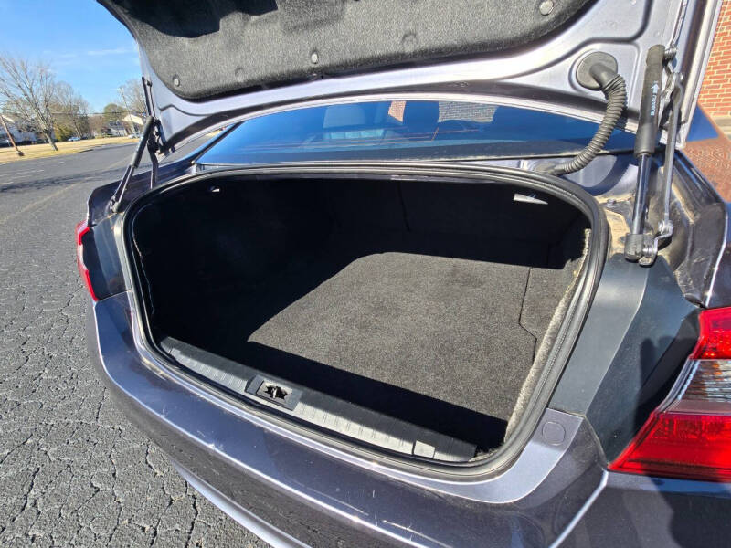 2017 Subaru Legacy 2.5i Premium