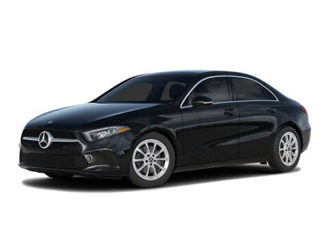 2019 Mercedes-Benz A-Class for sale at Import Masters in Great Neck NY