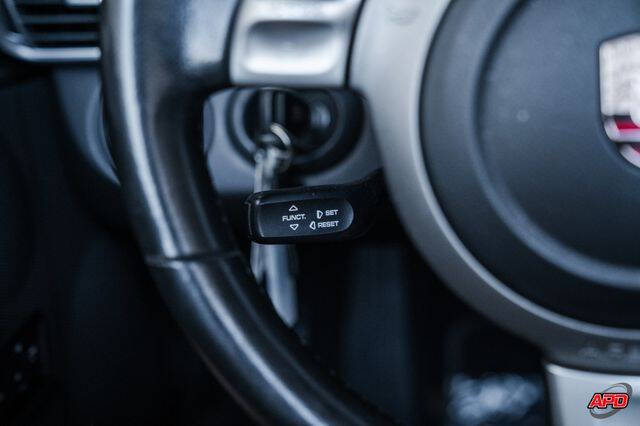 2006 Porsche 911 Carrera S